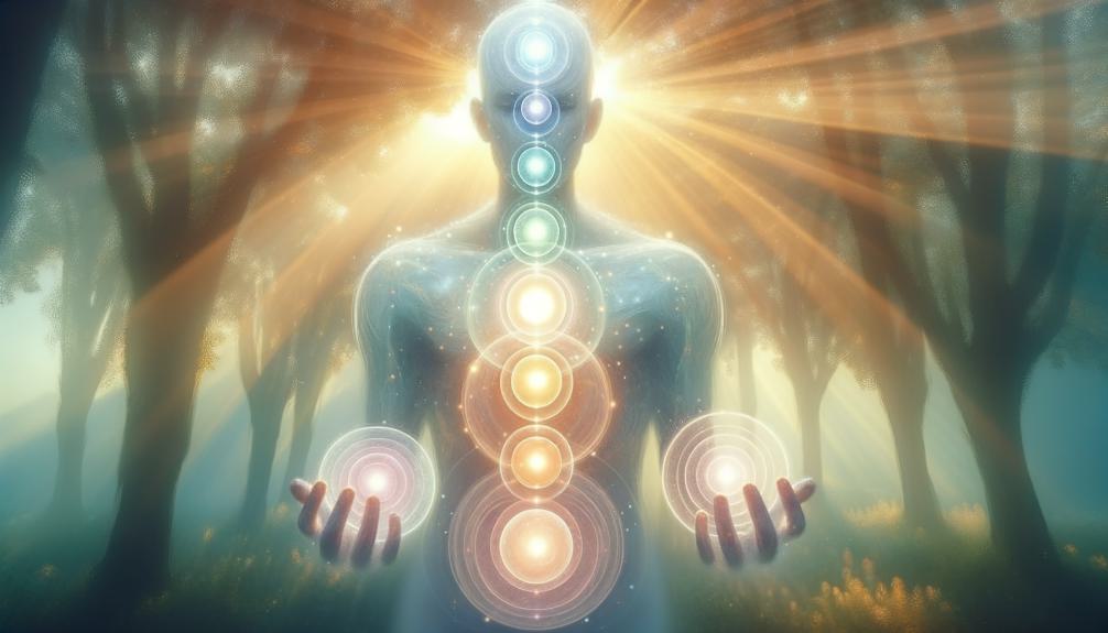 exploring energy healing practices