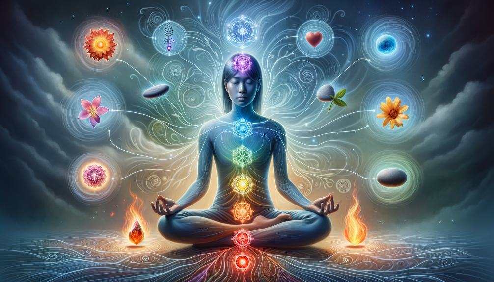 exploring the basics of reiki