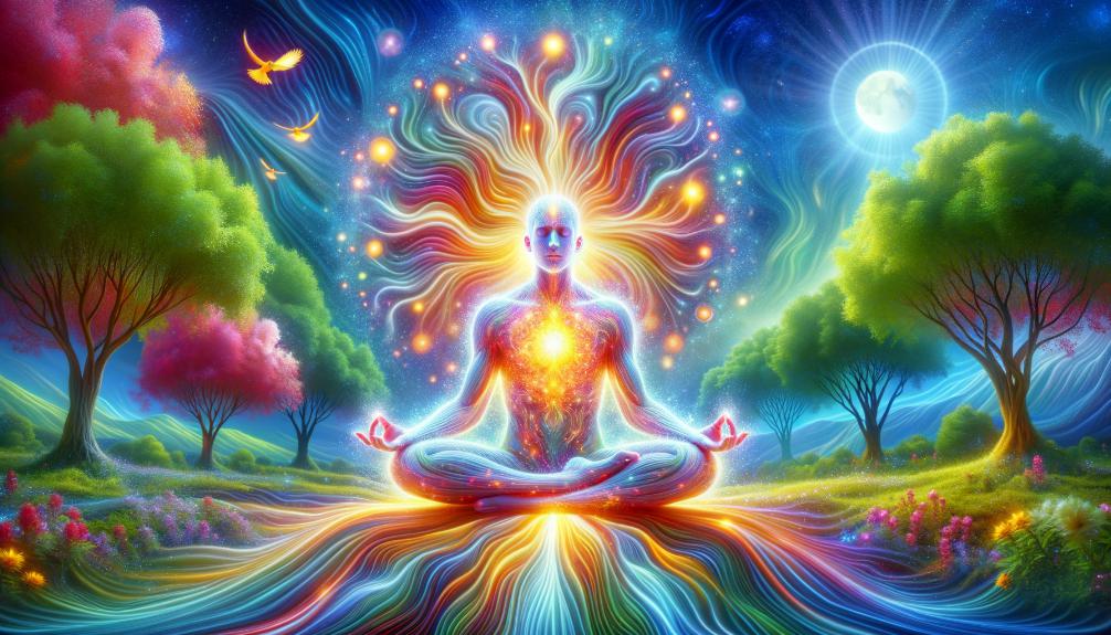 harnessing the transformative power