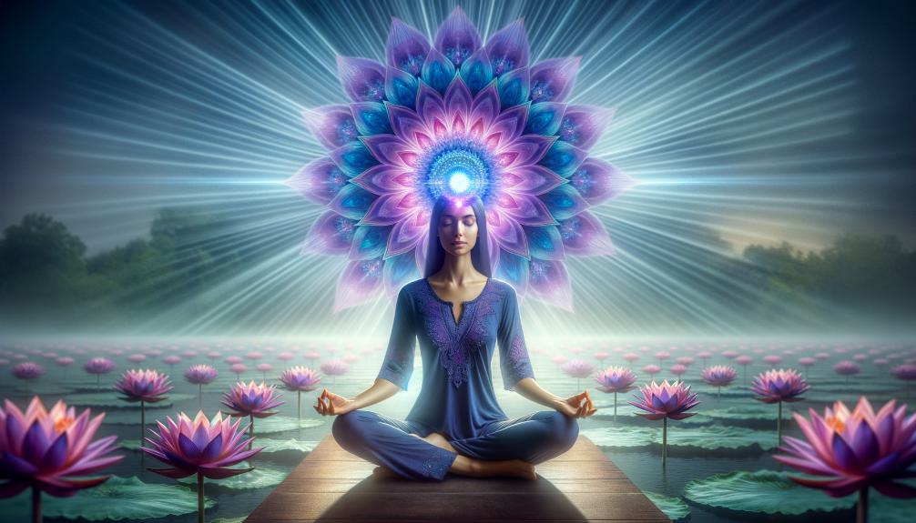 opening psychic awareness fully